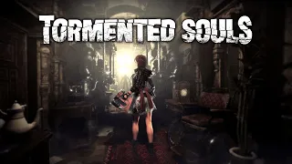 Прохождение Tormented Soul | А будет страшно?) Tormented Soul на Playstation 5