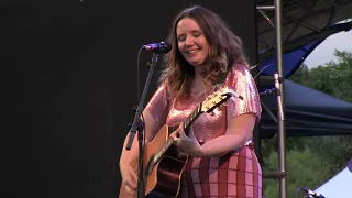 Frazey Ford - Vancouver Folk Music Festival