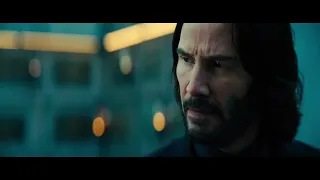 John Wick 4 | Trailer Ufficiale Italiano | Dal 23 marzo al cinema