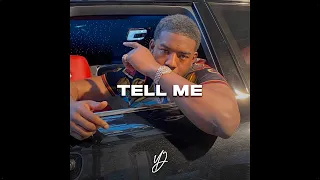 Tion Wayne x Mostack | 90s R&B Sample Afroswing Type Beat 2022 "Tell Me" | Prod @YJbeats