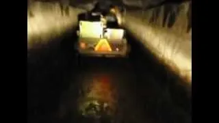 Kohala Ditch:  ATV and electric buggy transportation in tunnels