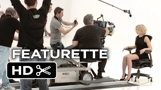 Lucy Featurette - Luc Besson (2014) - Scarlett Johansson Sci-Fi Action Movie HD