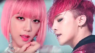 BLACKPINK & BIGBANG - DDU-DU DDU-DU / BANG BANG BANG (Mashup)