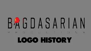 Bagdasarian Productions Logo History (#268)