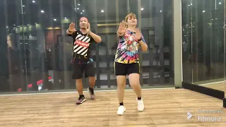 Lil Boo Thang - Full Dance Fitness Video Choreographed By:[Team Mine] Coach Patrick and Coach Candy