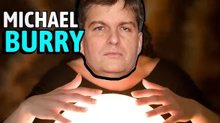 El Rebote en Falso de Michael Burry - Tesla podría subir