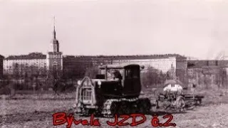 Bývalá JZD č.2.