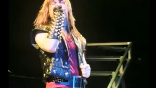 Iron Maiden - Run to the Hills (Live Hammersmith 1982) HD