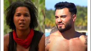 Survivor Romania 2021. Giorgiana Lupu, îndrăgostită de Jador !? Faimoasa a recunoscut tot !!!