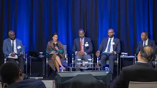 Africa Futures Summit: The Future of Africa in a Changing Global Context