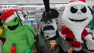 Walgreens Christmas 2022 | The Nightmare Before Christmas