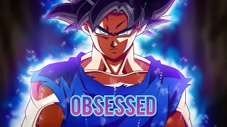 Obsessed「AMV」Anime Mix