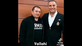 Quli Sedat Peker  #sedatpeker #quli #azerbaycan #mafia