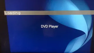 Opening dinosaur 2001 dvd