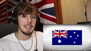 American Reacts to Why The Aussie Accent Is So Hard to Understand..