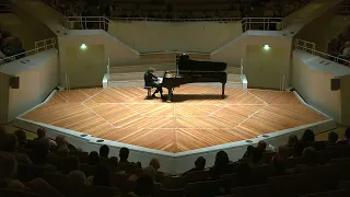 Reed Tetzloff at the Berlin Philharmonie, 5 June 2023 | Full Concert