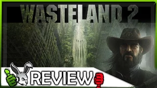 Wasteland 2 70+ Hours REVIEW