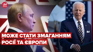 Гучна заява Байдена щодо тривалості війни в Україні