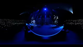 a-ha – Lifelines – Virtual Reality (VR) 360 video