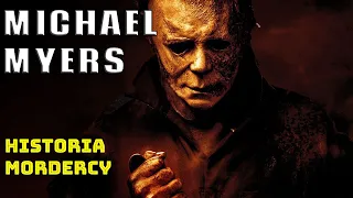 Michael Myers - Historia Mordercy PL ( LORE )