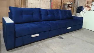 диван кровать от производителя KAIFмебель