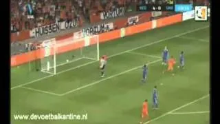 Holland Vs San Marino 11-0 ALL GOALS (HQ)