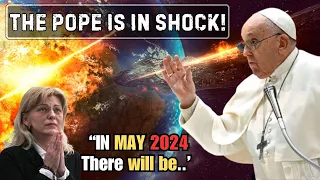 Mirjana Medjugorje | THE POPE IS IN SHOCK! The Medjugorje Prophecy Will Come True in 2024!