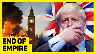 It's Over! The UK is Collapsing (and nobody cares)