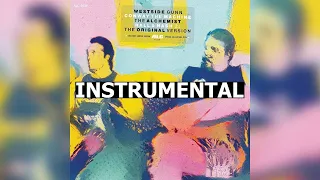 Westside Gunn & Conway The Machine - Fork In The Pot (Instrumental)