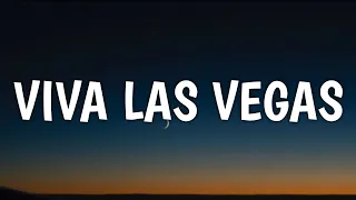 Richard Cheese - Viva Las Vegas (Lyrics) ft. Allison Crowe (From "Army Of The Dead")