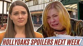 Hollyoaks Star Heartbroken Over Show Change! The End of an Era? | Hollyoaks Spoilers 10th - 13th