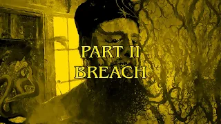 CAVERN DEEP - Breach [FULL ALBUM] 2023   **OFFICIAL VIDEO**
