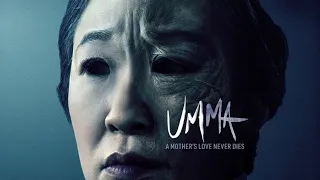 Umma | (2022) | Trailer Oficial Legendado