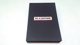 Unboxing BLACKPINK in your area Seoul 2018 Concert DVD 블랙핑크 서울 콘서트 디비디 언박싱/ 후기
