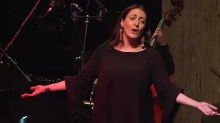 21 April 2018 - Cadence Ensemble & Hasmik Baghdasaryan-Dolukhanyan - KOMITAS - Qele, qele