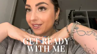 Get Ready with me🤭❤️