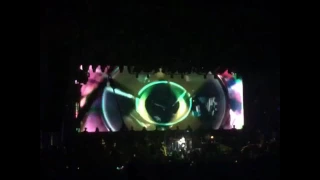 Hans Zimmer @ Coachella Wk2