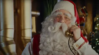Descubre Nuevos Videos y Llamadas Personalizadas de Papá Noel en 2023