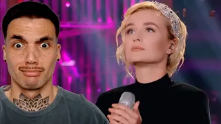 FIRST TIME HEARING Polina Gagarina - Cuckoo (REACTION)