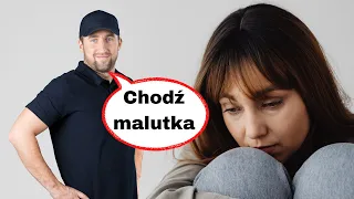 Kiedy kobieta chce być chłopakiem #redpill