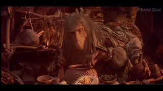 The Journey of Jen, the Valley of Mystics - The Dark Crystal 1982 (02)