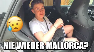 Die Kids sind zurück😀 Urlaubsbericht 🙃 NIE WIEDER Mallorca? XXL-VLOG🌸 marieland Mama Life Vlog