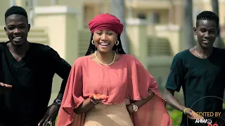 Cousin - Sabuwar Waka Video Ft. Sa'ad Cousin and Momme Gombe X Bilkisu Adam