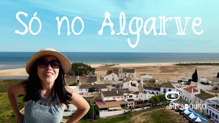 Aldeia Paradisíaca no Algarve | Na Rota do Algarve ep. 10