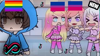 GachaLife TikTok Compilation [✨ Ep 16✨] Pin Pin