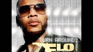 Turn Around ( 5,4,3,2,1) - Flo Rida