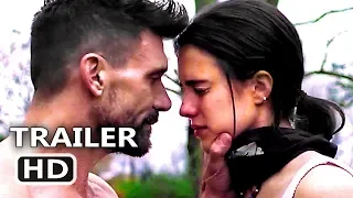 DONNYBROOK Trailer (2019) Margaret Qualley, Frank Grillo, Drama Movie