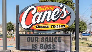 The Truth About Working At Raising Cane's According To Employees