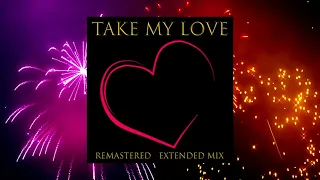 KromOzone Project - Take My Love (Remastered Extended mix)