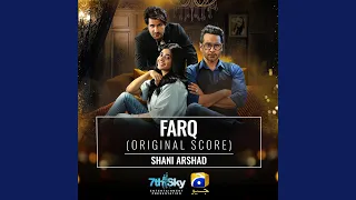 Farq (Original Score)